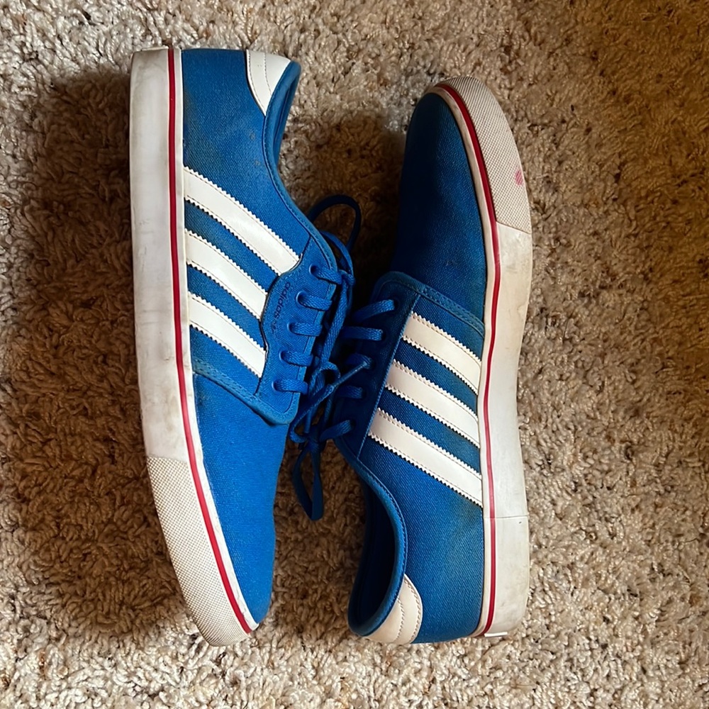 Adidas Shoes 10.5